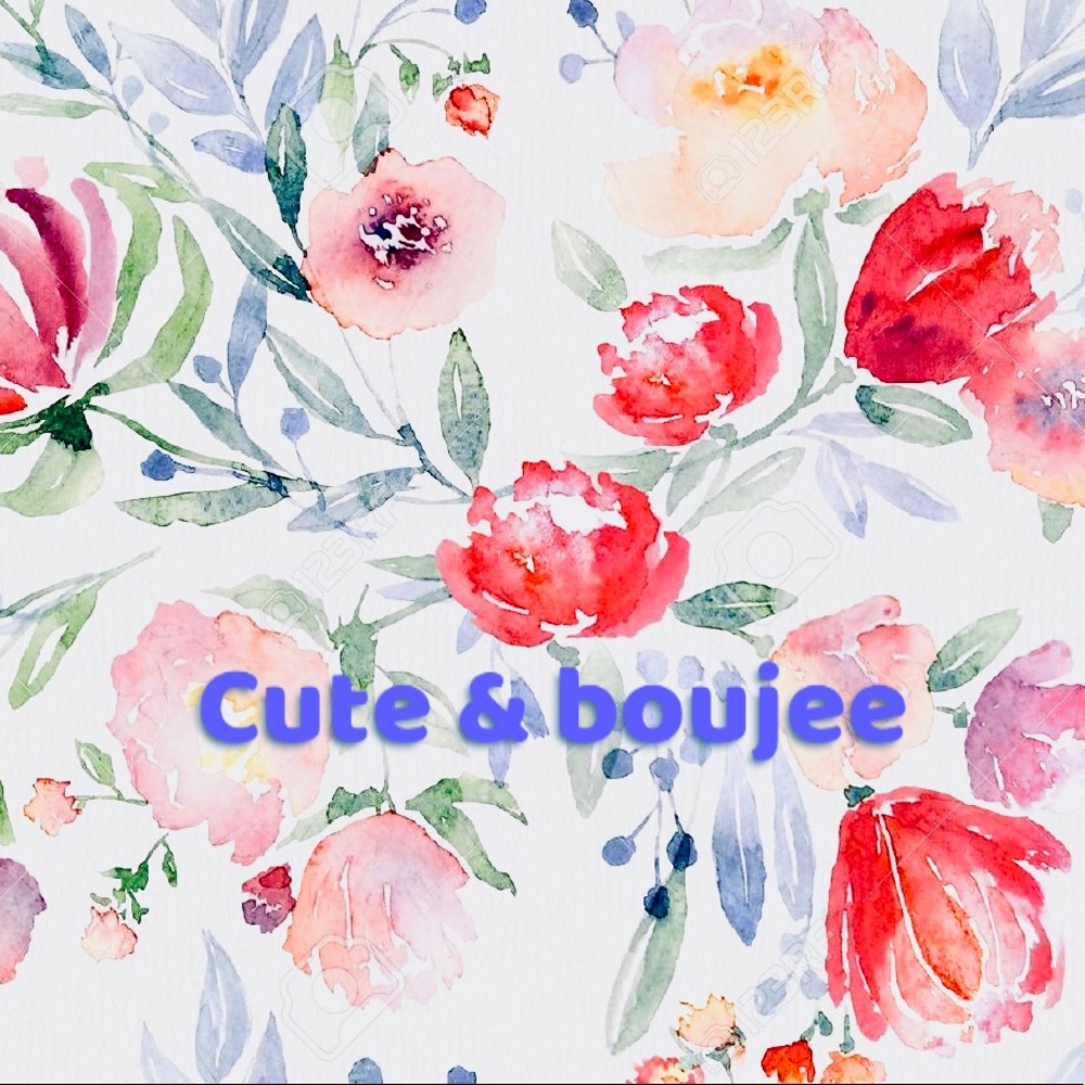 Meet your Posher, Edith